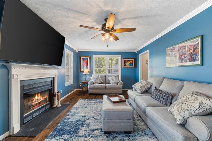 Image for Stuarts Draft Home