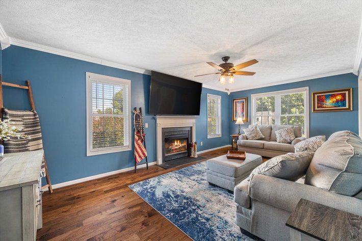 Image for Stuarts Draft Home