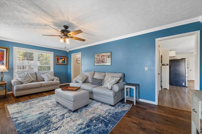 Image for Stuarts Draft Home