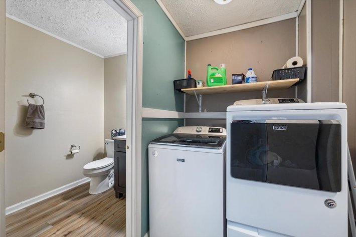 Image for Stuarts Draft Home