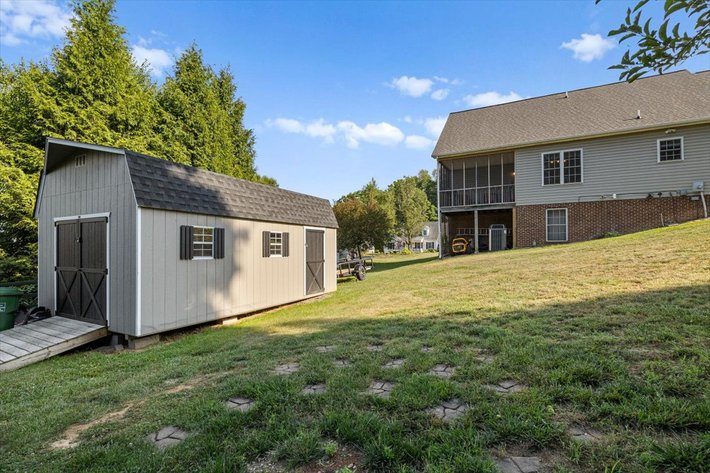 Image for Stuarts Draft Home