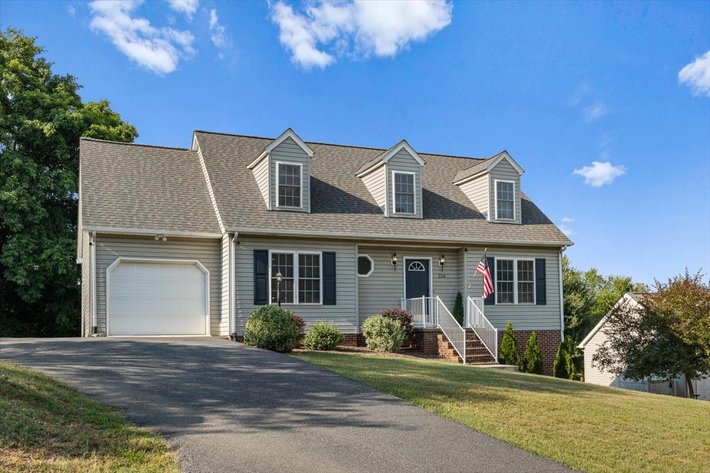 Image for Stuarts Draft Home