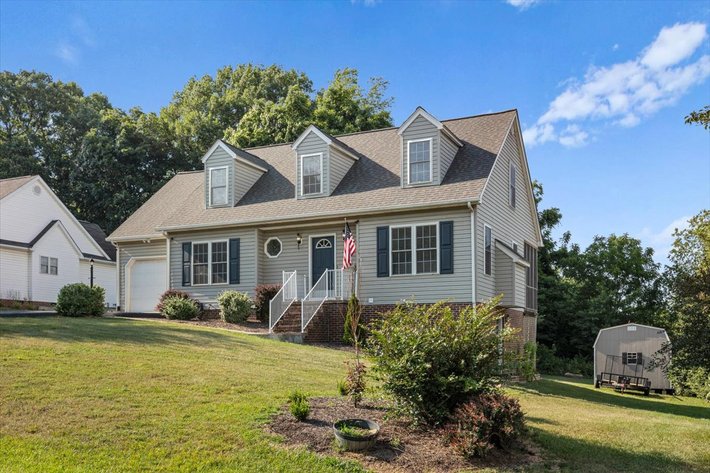 Image for Stuarts Draft Home