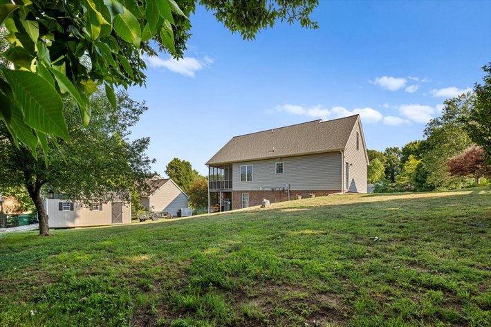 Image for Stuarts Draft Home