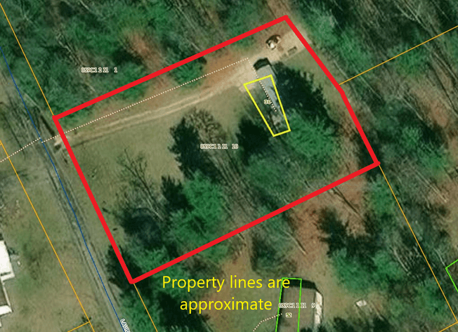 Image for Greenville Home - No Reserve!