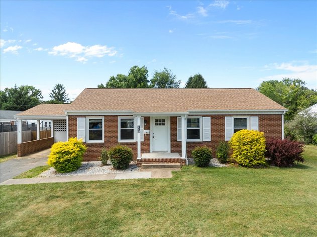 Image for Bridgewater Home