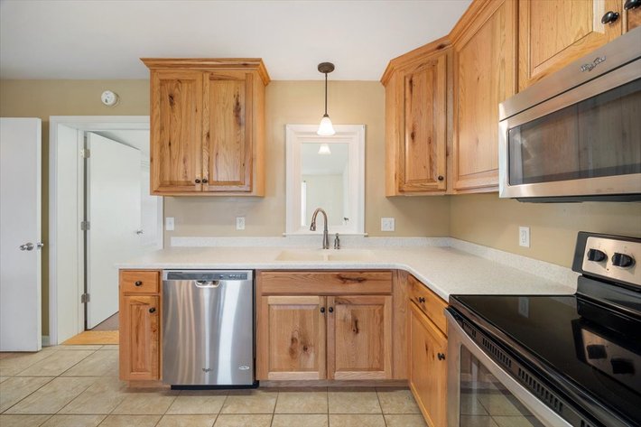 Image for Bridgewater Home