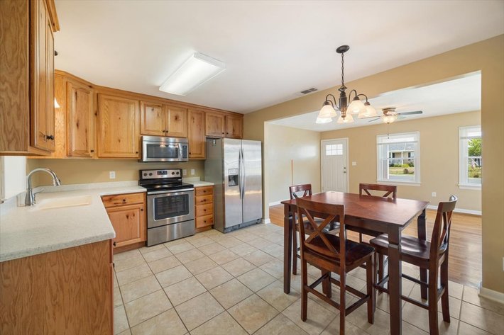 Image for Bridgewater Home