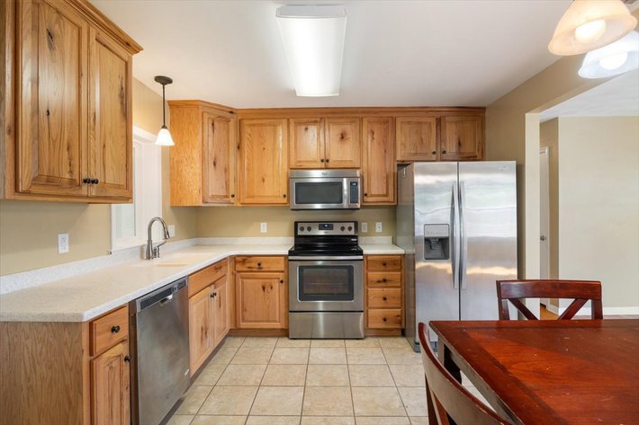 Image for Bridgewater Home