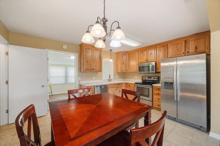 Image for Bridgewater Home