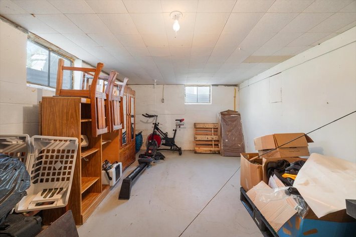 Image for Bridgewater Home