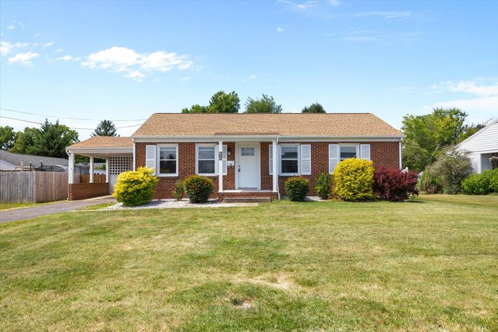 Image for Bridgewater Home