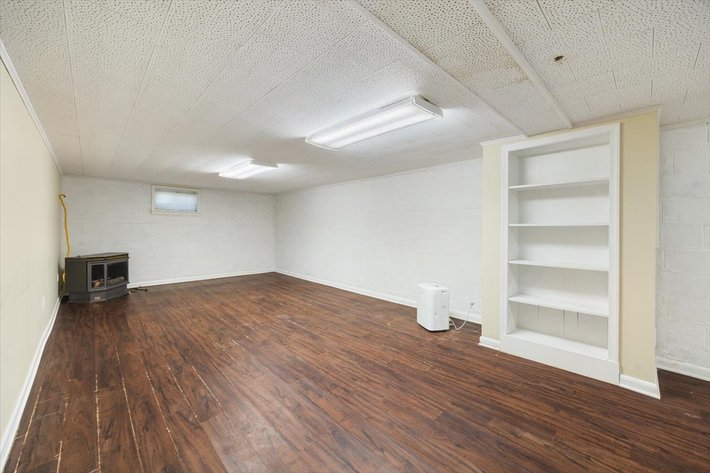 Image for Bridgewater Home