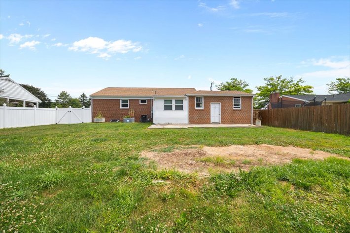 Image for Bridgewater Home