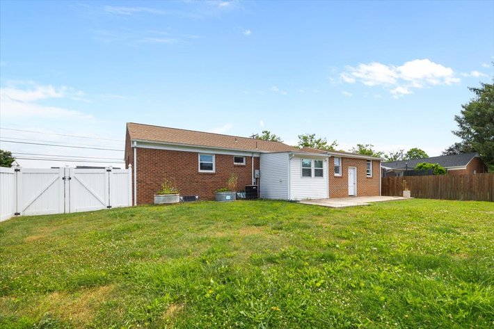 Image for Bridgewater Home