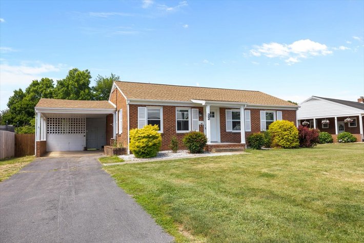 Image for Bridgewater Home