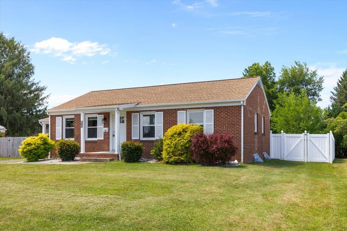 Image for Bridgewater Home