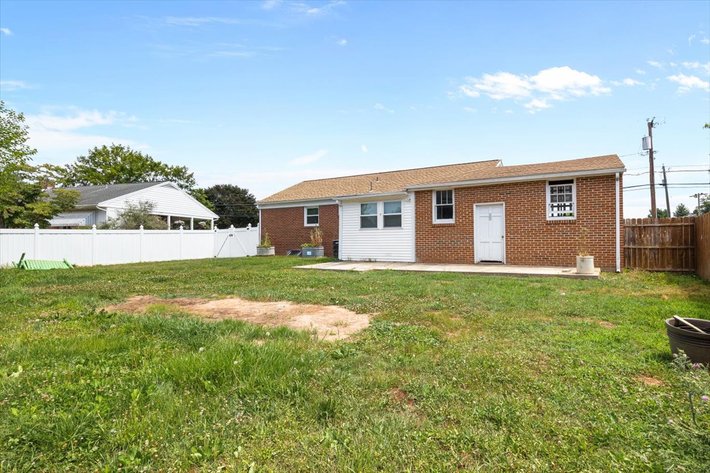 Image for Bridgewater Home