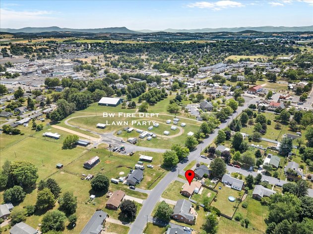 Image for Bridgewater Home