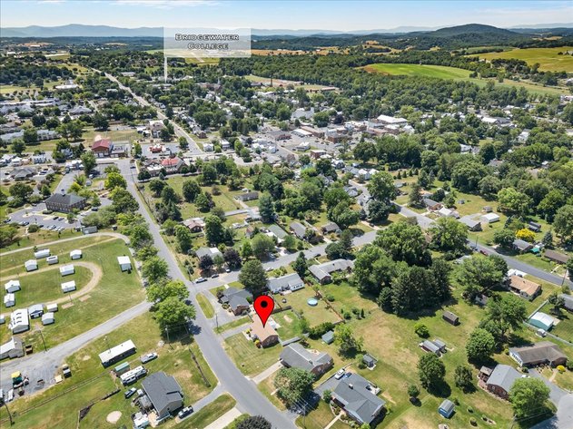 Image for Bridgewater Home