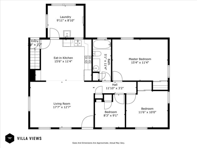 Image for Bridgewater Home