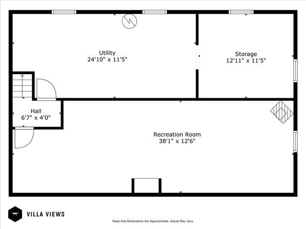 Image for Bridgewater Home