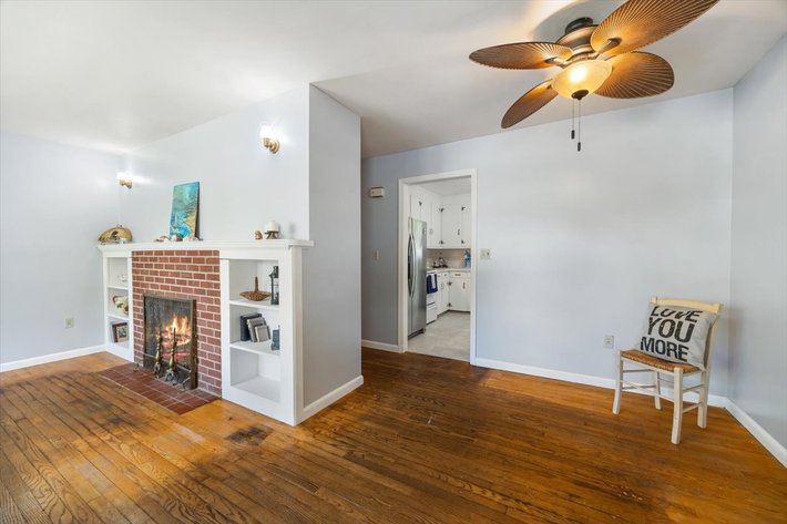 Image for Staunton City Home