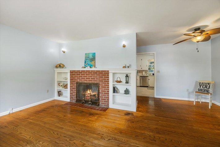 Image for Staunton City Home