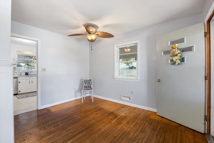 Image for Staunton City Home