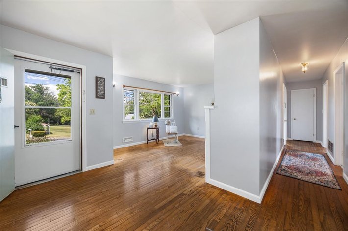 Image for Staunton City Home