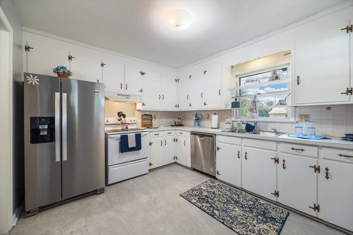 Image for Staunton City Home