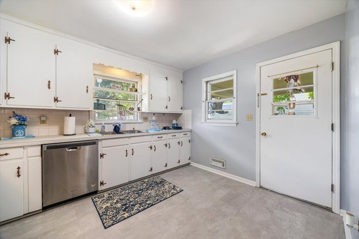 Image for Staunton City Home