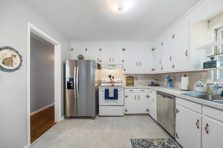 Image for Staunton City Home