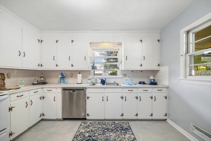 Image for Staunton City Home