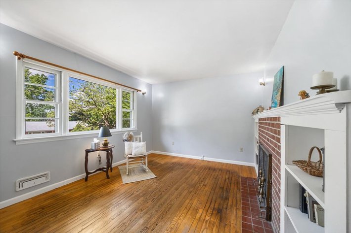 Image for Staunton City Home