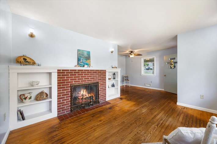 Image for Staunton City Home