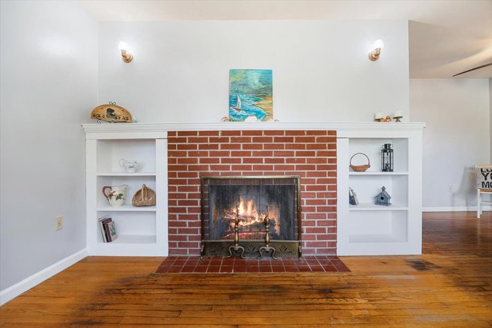 Image for Staunton City Home