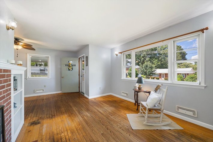 Image for Staunton City Home