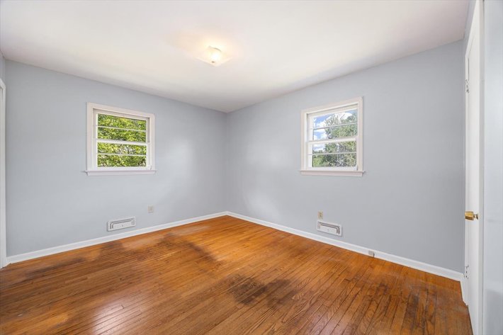 Image for Staunton City Home