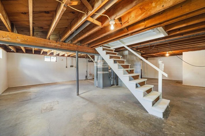 Image for Staunton City Home