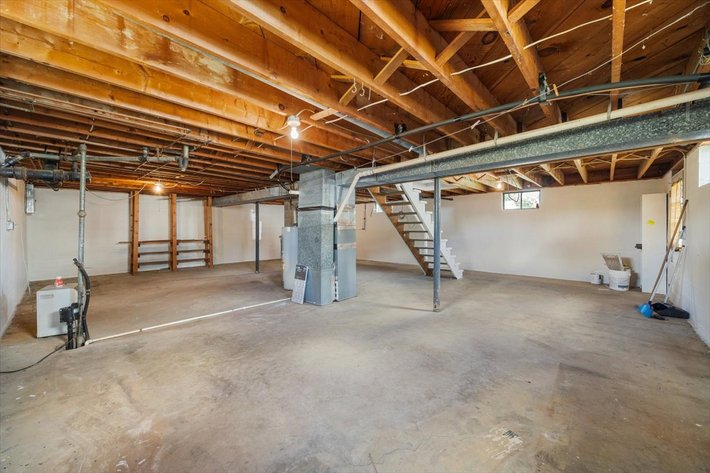 Image for Staunton City Home