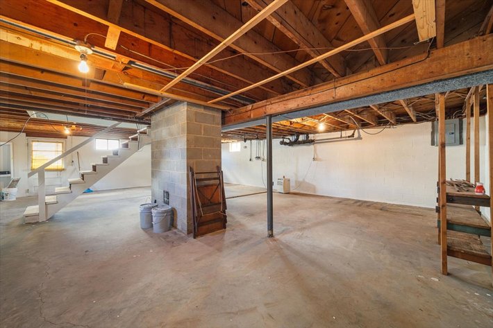 Image for Staunton City Home