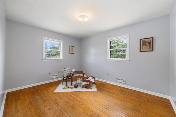 Image for Staunton City Home