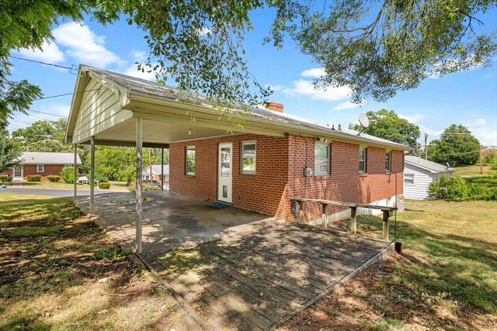 Image for Staunton City Home