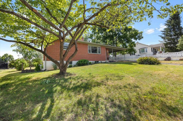 Image for Staunton City Home