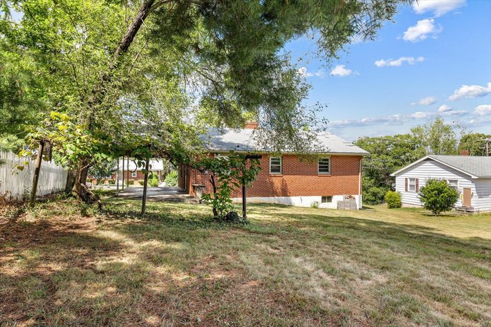 Image for Staunton City Home