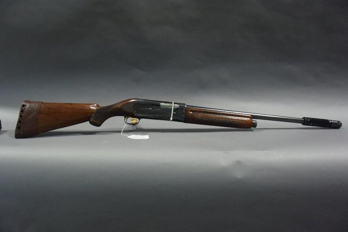 Image for Firearms Auction - August 2016