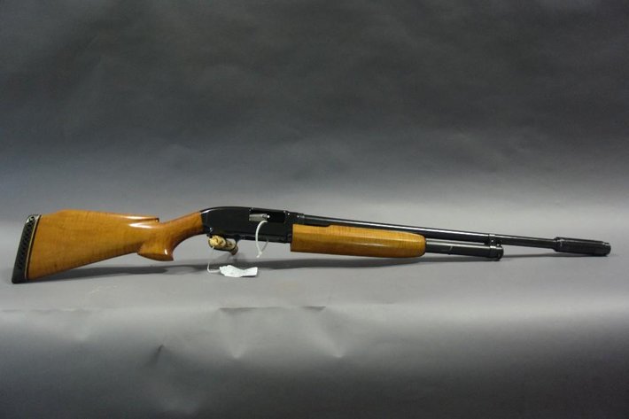 Image for Firearms Auction - August 2016