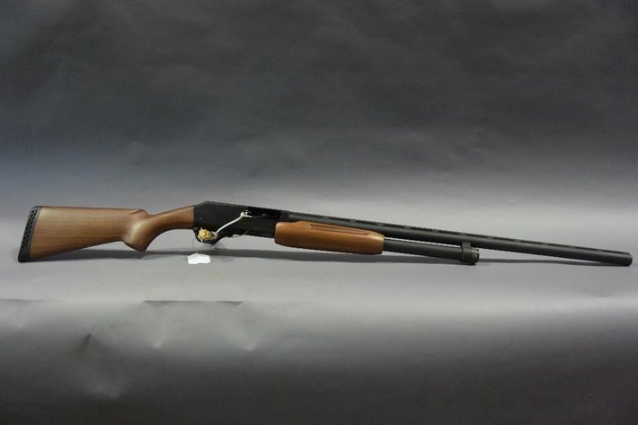 Image for Firearms Auction - August 2016