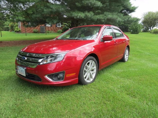 Image for Robbins Estate